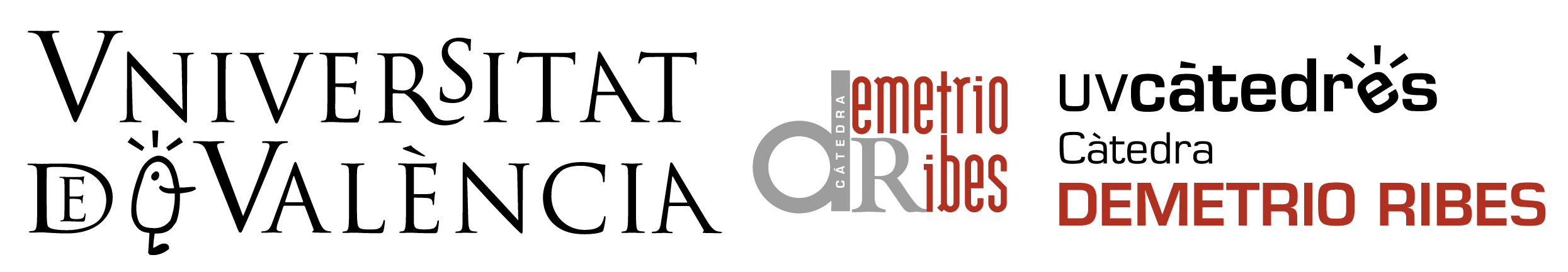 logo de la càtedra
