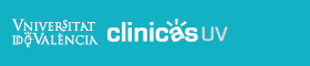 Se abrirá una nueva ventana. Clínicas UV