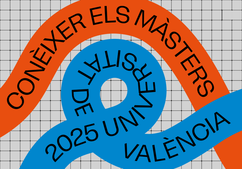 event image:‘Conèixer els màsters’ en el campus de Burjassot