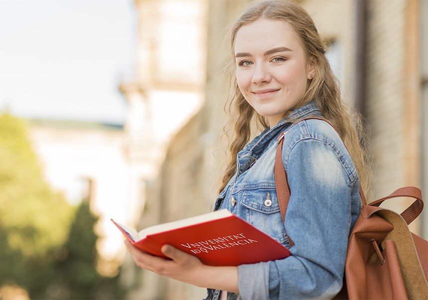 Estudiante