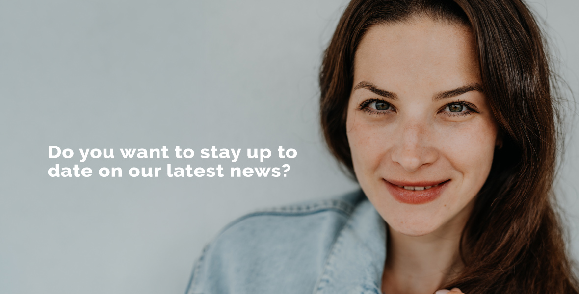 Subscribe to our news