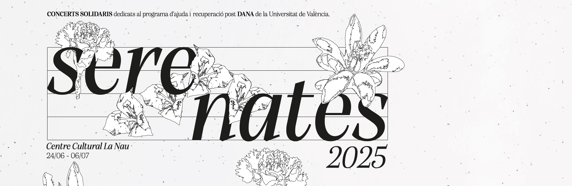 Detall del cartell. 