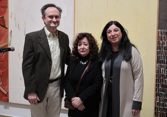Expo Carmen Grau