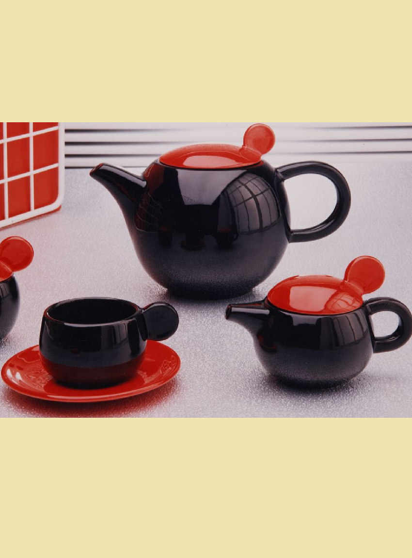 Joc de cafè "Pesik"