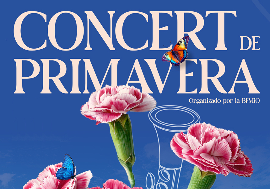 Concert de Primavera