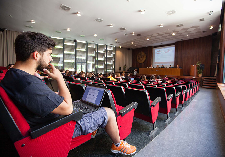Sessio informativa