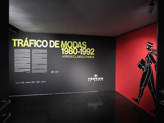Tráfico de Modas - imatge 0